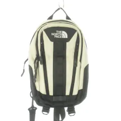 ザノースフェイス THE NORTH FACE BIG SHOT ONE WAY ショルダーバッグ ボディバッグ キャンバス ロゴ アウトドア ベージュ NN2PQ11B /AO14 ■GY13