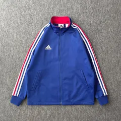 2025年最新】adidas 万国旗 トラックジャケットの人気アイテム - メルカリ