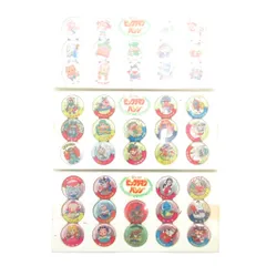 2025年最新】ビックリマン バッチの人気アイテム - メルカリ