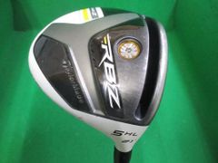 中古】 テーラーメイド M2(2017) U3 USA ユーティリティ UT REAX 65(M2