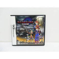 DS SAGA サガ2 秘法伝説 サガ3 時空の覇者 楽天市場】【中古】 サガ2秘宝伝説 GODDESS OF