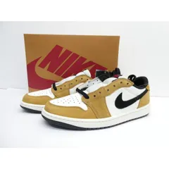 NIKE ナイキ AIR JORDAN 1 RETRO LOW OG Rookie of the Year CZ0790-107 size:27.0cm スニーカー 靴 △WT3954