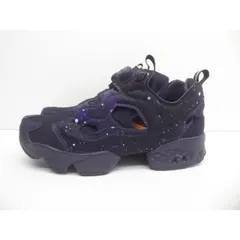 REEBOK リーボック × ZOZO TOWN INSTA PUMP FURY OG SPACE SIZE:27.0cm スニーカー 靴 メンズ △WT3879