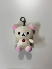 サンエックス コリラックマ ぬいぐるみ キーホルダー 出品