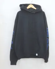 ★2009☆MAGIC STICK マジックスティック Champion HOODIE　M