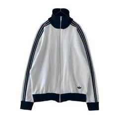 70ｓ　80ｓ　adidas　トラックジャケット　ADS-3F　西ドイツ　ヴィンテージ　希少