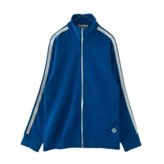70s　80s　Jelenk　トラックジャケット　old　asics前身　レトロ　ヴィンテージ