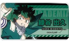 【中古】バッジ・ピンズ 緑谷出久 アクリルネームバッジ 「僕のヒーローアカデミア」