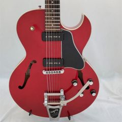 GIBSON ES-355 Bigsby キース・リチャーズ - メルカリ