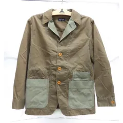 ポール・スミス Paul Smith collection ジャケット 90年代 日本製 SIZE:M メンズ △WF2154