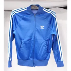 アディダス ADIDAS ATP トラックジャケット 80s size:S メンズ △WF2069