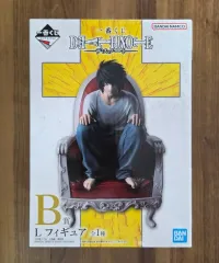 2025年最新】デスノート l フィギュアの人気アイテム - メルカリ