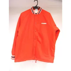 Champion チャンピオン XLARGE エクストララージ C8-N621 ボアスナップジャケット SIZE:S 中古 メンズ ∴WF1676