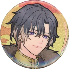 【中古】バッジ・ピンズ 碓氷真澄 「A3!(エースリー) Memoria. キャラバッジコレクション(B)」