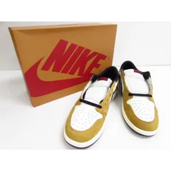 NIKE ナイキ AIR JORDAN 1 RETRO LOW OG Rookie of the year CZ0790-107 靴 スニーカー SIZE:30.0cm∩SH8026