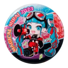 2025年最新】マジカルミライ2023缶バッジの人気アイテム - メルカリ