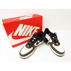 NIKE ナイキ AIR FORCE 1 LOW RETRO HJ4323-100 Escape SIZE:27.5cm★SH7984