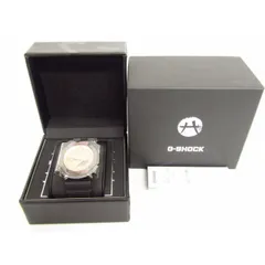 CASIO カシオ G-SHOCK ジーショック 八村塁 第4弾シグネチャーモデル 腕時計 GBM-2100RH-1AJR ソーラー モバイルリンク Bluetooth ▼AC26153