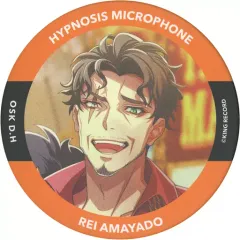 【中古】バッジ・ピンズ 天谷奴零 トレーディング缶バッジ 「ヒプノシスマイク 6th ANNIVERSARY FAN DIRECT SERVICE オンラインくじ」 C-15賞