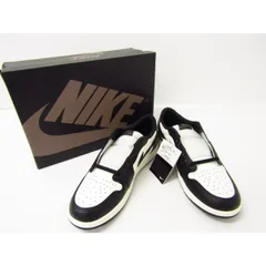 NIKE ナイキ AIR JORDAN 1 RETRO LOW OG CZ0790-102 MOCHA SIZE:29.5cm★SH7916