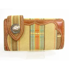 2026年最新】琉球レザー 長財布の人気アイテム - メルカリ