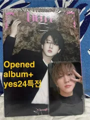 Stray Kids Do it アコーディオン 開封アルバム & トレカ チャンビン