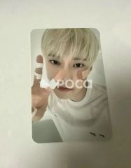 MONSTA X ショヌ 2023 MONSTA X 7TH OFFICIAL FANCLUB MONBEBE FAN