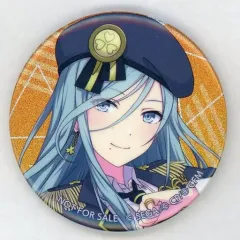 【中古】バッジ・ピンズ 日野森雫 グリッター缶バッジ 「プロジェクトセカイ カラフルステージ! feat. 初音ミク グリッター缶バッジ イベントイラストコレクション vol.20 B」 Colorful Palette StoreBOX購入特典