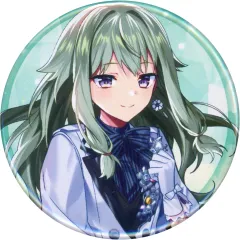 【中古】バッジ・ピンズ 草薙寧々 56mm缶バッジ 「CD プロジェクトセカイ カラフルステージ! feat. 初音ミク ワンダーランズ×ショウタイム 6th Single どんな結末がお望みだい?/星空オーケストラ」 タワーレコード購入特典