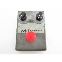 MID KNIGHT ベースエフェクター - メルカリ
