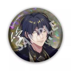 進撃の巨人 Dignified 缶バッジ リヴァイ - メルカリ