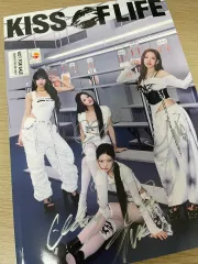 2025年最新】kiss of life サインの人気アイテム - メルカリ