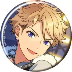 【中古】バッジ・ピンズ 鳴上嵐 「あんさんぶるスターズ!! フィーチャースカウト2缶バッジ[2023 AUTUMN]-Idol Side-」