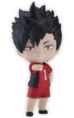 【中古】トレーディングフィギュア 黒尾鉄朗(ファーストユニフォーム) 「ねんどろいどさぷらいず ハイキュー!!03 音駒編」