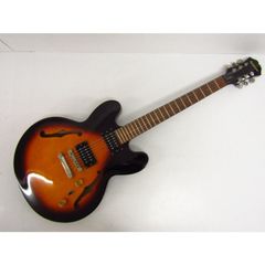 Tokai ES-60 セミアコ ES-335系 サンバースト 調整済み 即戦力 Tokai ES-60 セミアコ ES-335系 サンバースト 調整済み 即戦力 - メルカリ