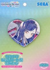 中古】バッジ・ピンズ フレイア・ヴィオン 「マクロスΔ 激情のオシャレ