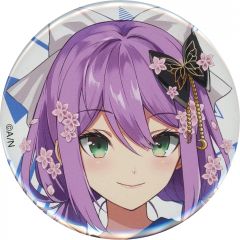 中古】バッジ・ピンズ フレイア・ヴィオン 「マクロスΔ 激情のオシャレ