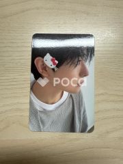 MONSTA X ショヌ 2023 MONSTA X 7TH OFFICIAL FANCLUB MONBEBE FAN