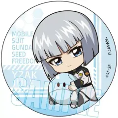 2025年最新】イザーク 缶バッジの人気アイテム - メルカリ