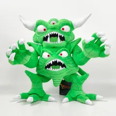 2025年最新】デスピサロぬいぐるみの人気アイテム - メルカリ