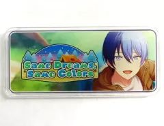 【中古】バッジ・ピンズ 青柳冬弥 「プロジェクトセカイ カラフルステージ! feat. 初音ミク アクリルバナーバッジコレクション vol.6 A」
