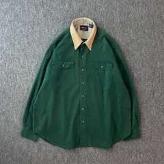90s　デザインシャツ　リメイク　USA古着　Auen Souy　オンリーワン