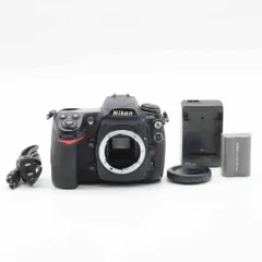 Nikon D300s ボディ #737