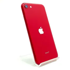 iPhone SE（第2世代） 64GB (PRODUCT)RED Softbank 白ロム 動作確認済 79%【全額返金保証】【最速発送】