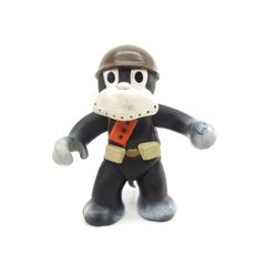 UDF マッグロウ ペンギン ウォレスとグルミット フィギュア mcgraw 銃