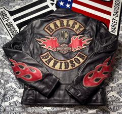 HARLEY DAVIDSON ハーレーダビッドソン 【稀少！レアモデル】ハーレー