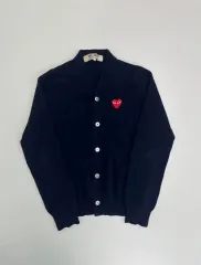 COMME des GARCONS コム・デ・ギャルソン カーディガン