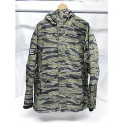 2026年最新】wacko maria マウンテンパーカーの人気アイテム - メルカリ