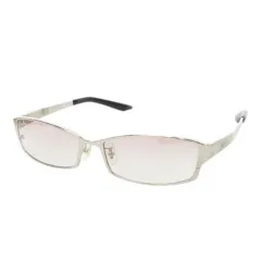 【中古】RAY BAN サングラス メタルフレーム ナロー グラデーションレンズ ロゴ 57 16 140 シルバーカラー RB3326 レイバン RAY BAN サングラス メタルフレーム ナロー グラデーション