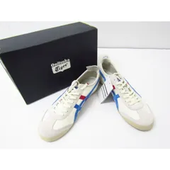 Onitsuka Tiger オニツカタイガー MEXICO 66 VIN 1183B391-100 約27.5cm★SH8145